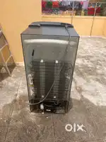 LG fridge 5 star