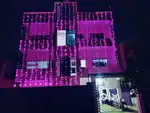 Girls pg & Family room
