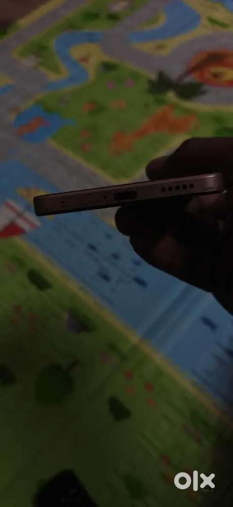 vivo y200 ... used phone