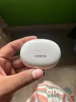 REALME BUDS AIR 5 Best earbuds active noise cancelation