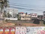 Ernakulam Thammanam 17cent land for sale