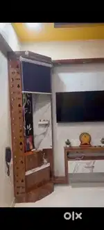 Season Sahara Complex, Furnished 2BHK for Resale