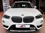 BMW X1 SDRIVE 20D X Line, 2019, Diesel