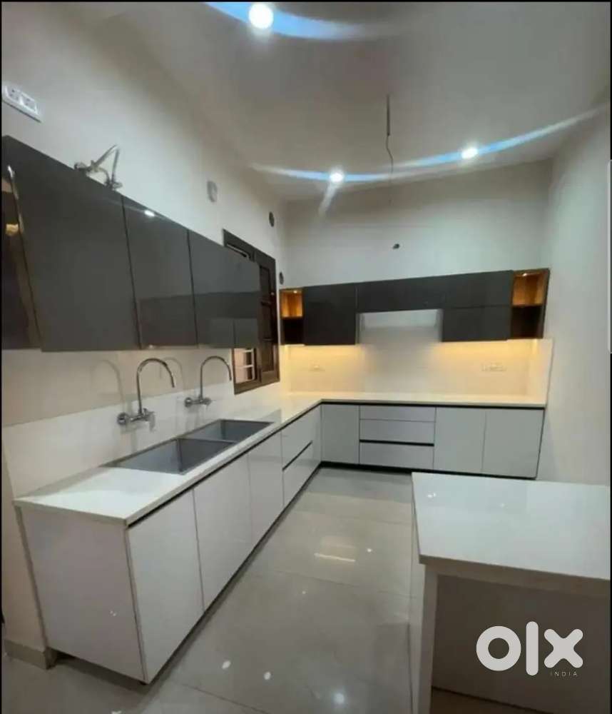 Independent house for sale