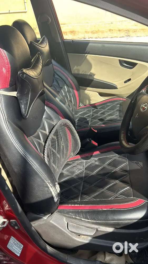 Hyundai EON 2012 Petrol Good Condition