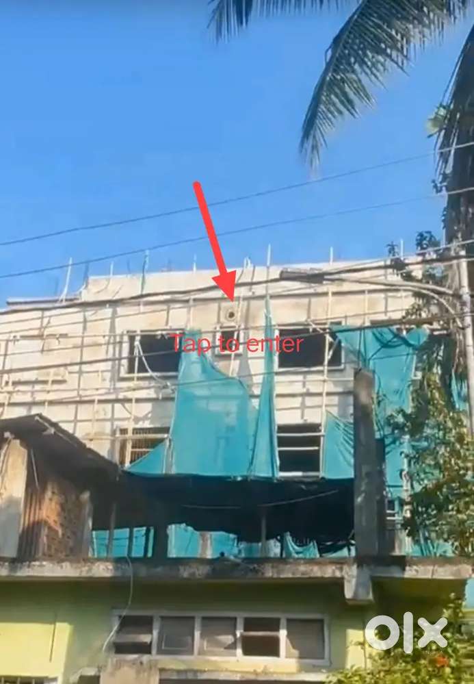 New building price 3cr