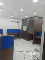 Luxury furnished office space for rent in Laxmi nagar