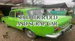 We are buying all' types of scrap cars