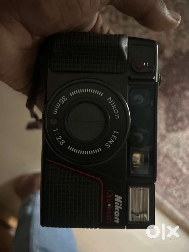 Nikon L35AF2