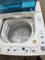 Automatic washing machine