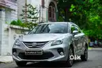 Toyota Glanza G, 2021, Petrol