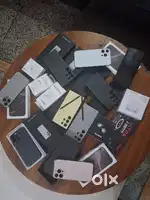 Dhamaka offer I phone 15 pro max second hand available