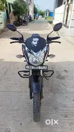 First Handed Bike And Excellent Condition