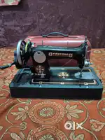Samsung sily machine good condition with cover
