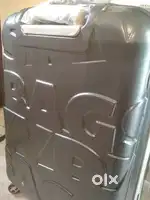 Travel bags(American tourister kamillant and skybag)mint new condition