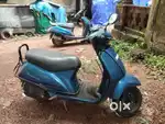 Old but in good condition