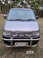 Maruti Suzuki Eeco Smiles 7 Seater Standard, 2021, LPG