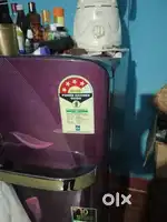 Fridge Samsung 195 litre