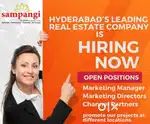 Sales and marketing
