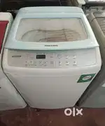 Amazing prices on Samsung top load fully automatic Washing machine