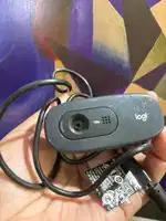 LOGITECH HD WEB CAM - As Good as New