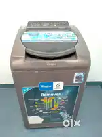 whirlpool, stainwash, tiop load washing machine, Gently used