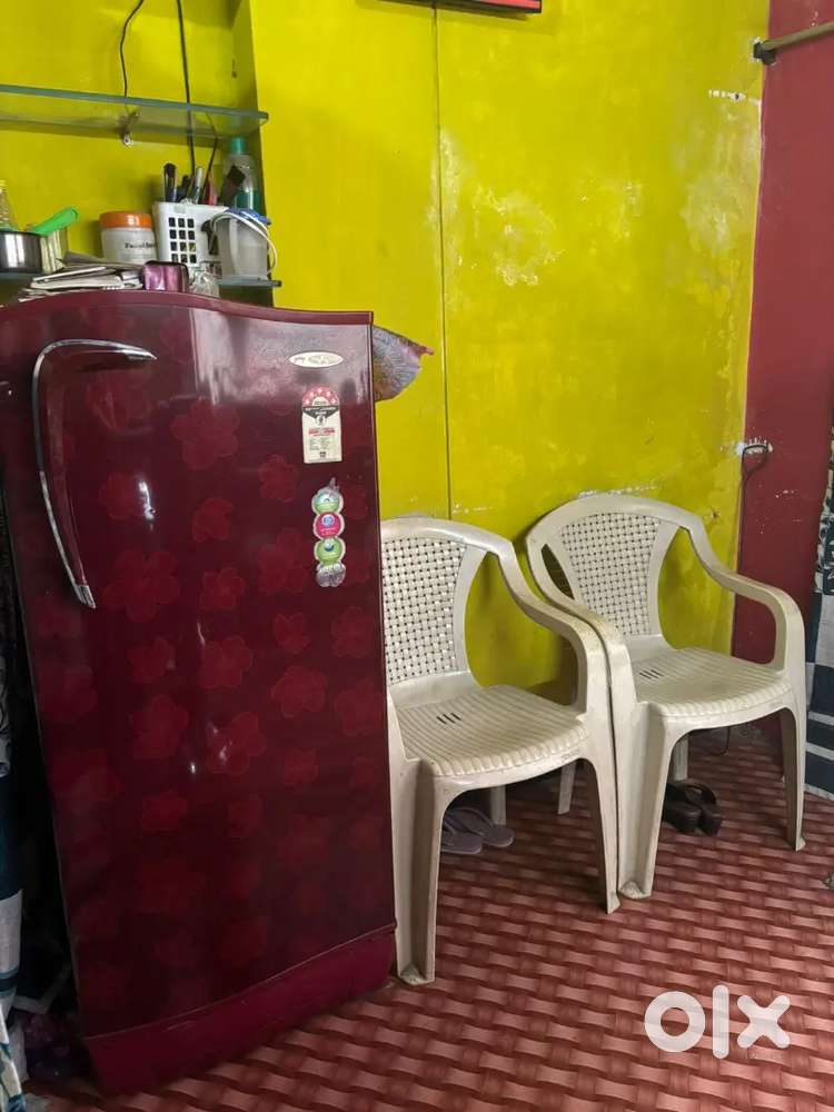 Good running fridge for sale