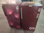 * USED FRIDGE STARTING FROM 4000 *