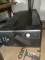 Dell PC core i5 window 11,8/256,2 years old