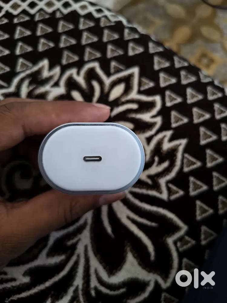 Nothing phone orignal charger
