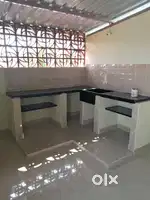 1BK for rent