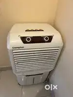 Brand new cooler