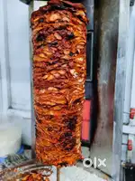 Shawarma chief