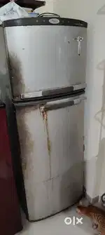 Whirlpool f26 Dlx double door urgent sale