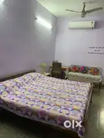 Ac sofa geyser fur 2  room  set in  37, Chd