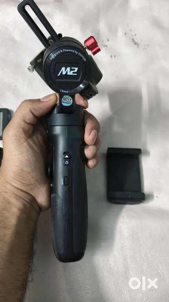 Zhiyun Crane M2 Gimbal for sale