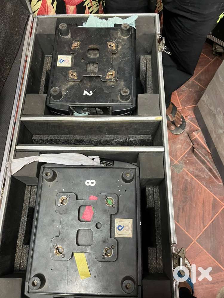 Sharpie, four piece urgent sell