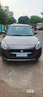 Maruti Suzuki Swift VXI Optional, 2021, Petrol