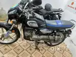 Hero Splendor+ i3s