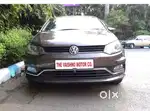 Volkswagen Ameo 1.2 MPI Highline, 2017, Petrol