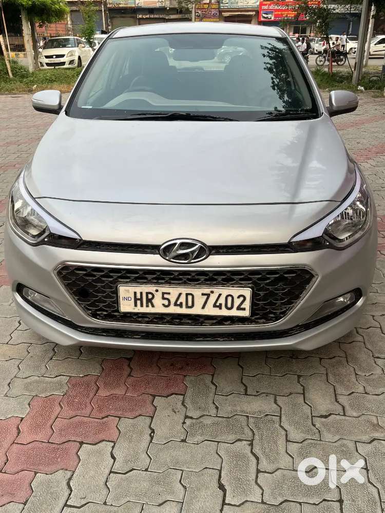 Hyundai i20 2016 Petrol 65000 Km Driven