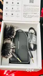 DJI Mic Wireless