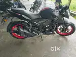 Brand new vehicle single hand used