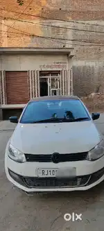 Volkswagen Polo 2010