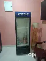 Voltus fridge