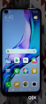 Redmi Note 9