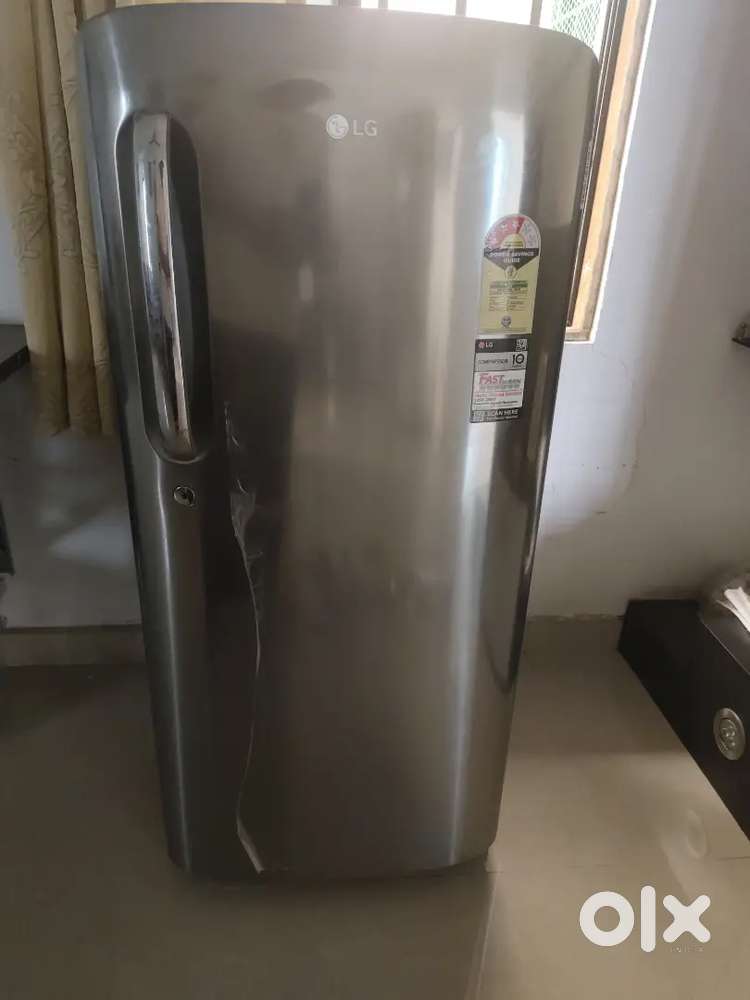 Lg freeze new