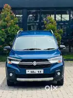 Maruti Suzuki XL6 1.5 Zeta AT, 2022, Petrol