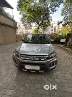 Self Owner Maruti Breeza Petrol for Sale