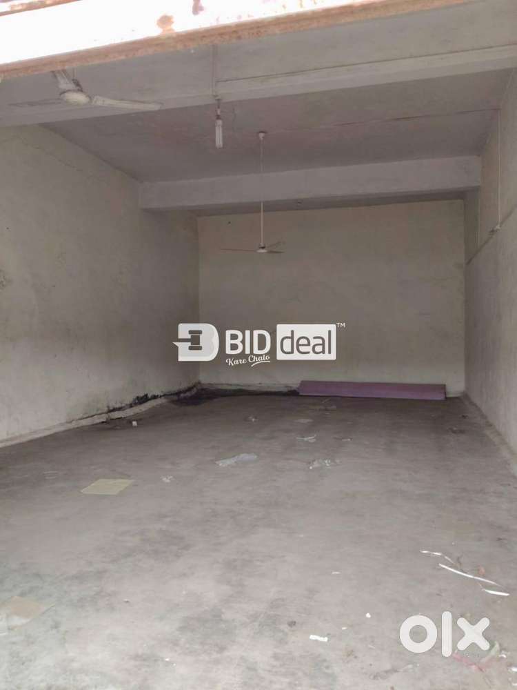 Commercial Shop(Jadhavwadi)